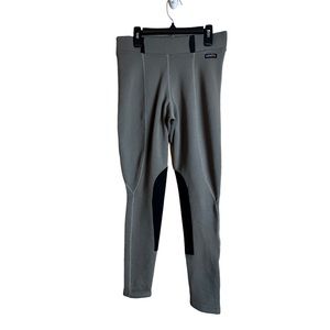 Kerrits Gray Riding Pants